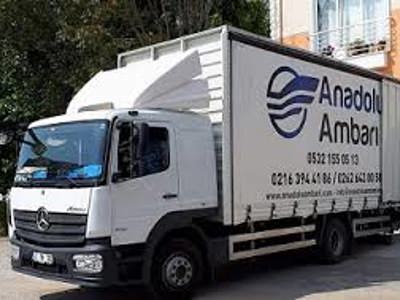 Marmara Bölgesi nakliyat
